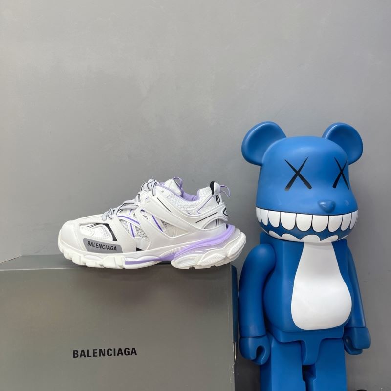 Balenciaga Track Shoes